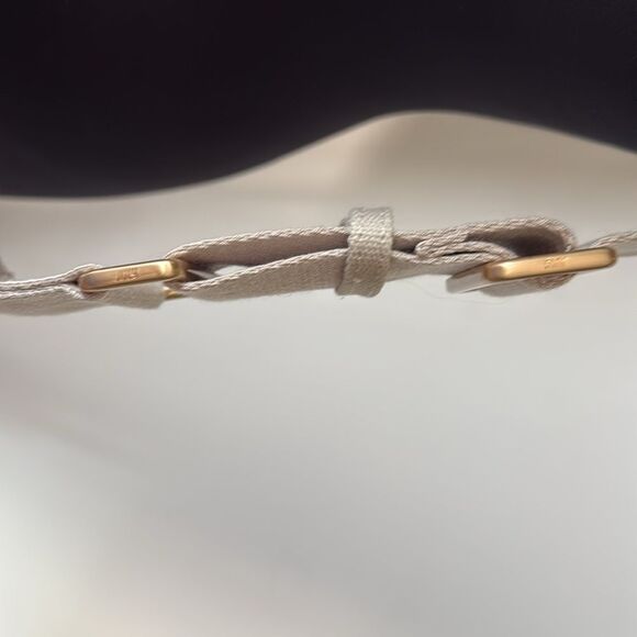 July Natural Everyday Crescent Crossbody Bag - Picture 6 of 8